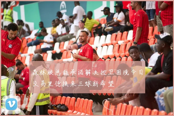 森林狼总裁承诺解决控卫困境今日交易里德换来三球新希望
